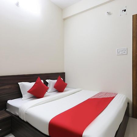 Hotel O La Flora Indore Eksteriør billede