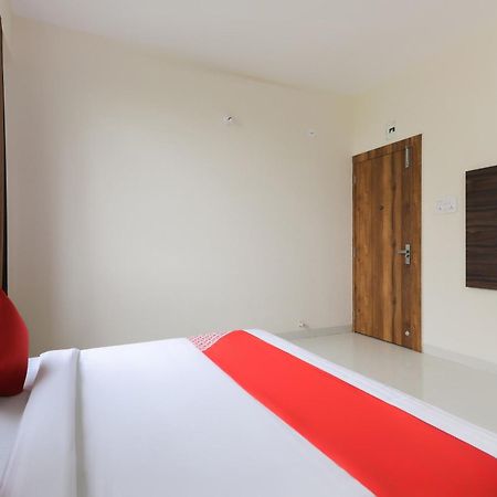Hotel O La Flora Indore Eksteriør billede